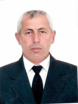 Батчаев Хамзат Муссаевич.