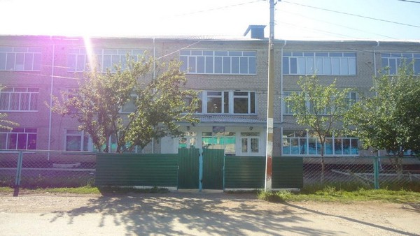 Фото Марухского сельского поселения.