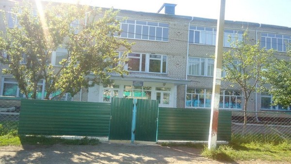 Фото Марухского сельского поселения.