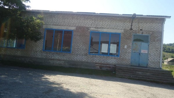 Фото Марухского сельского поселения.