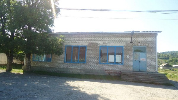 Фото Марухского сельского поселения.