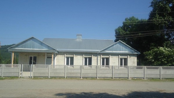 Фото Марухского сельского поселения.
